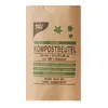 PAPSTAR Kompostbeutel braun 10 Liter 10 Stück Produktbild-Vorschau 5