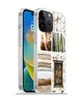 MuchoWow® Handyhülle Schutzhülle Hülle für Apple iPhone 14 Produktbild-Vorschau 1