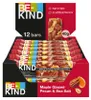 Kind 411217, Snack bars, Meersalz, 40 g Produktbild-Vorschau 1