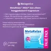 Metarelax 180 Compresse Anteprima dell’immagine prodotto 4