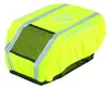 Prophete 5046 Reflektierende Regenabdeckung für Fahrrad Produktbild-Vorschau 4
