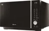 Bauknecht MF 255 B Mikrowelle 25L ExtraSpace Produktbild-Vorschau 4
