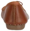 Clarks Freckle Ice 20352930 (5/Dark Tan Lea) Produktbild-Vorschau 17