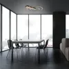 Briloner NICO DUO LED Deckenleuchte rund 55cm dimmbar 25W Produktbild-Vorschau 3