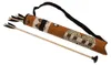 Kinder Indianerköcher, ca. 40 cm, ohne Pfeile Produktbild-Vorschau 1