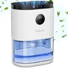 Luftentfeuchter Evoair HUMIX560, 560 ml/24 h, leise, Produktbild-Vorschau 1