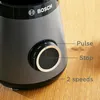 Bosch Serie 4 MMB6177S mixér 1,5 l stolný mixér 1200 W Náhľad obrázku produktu 14