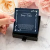 22Feels Echt Silber Halskette - Bonus Tochter Geschenk von Produktbild-Vorschau 6
