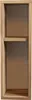 Skye Decor, Turra - Pino, comodini e armadietti, pino, 20 x Anteprima dell’immagine prodotto 2