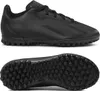 Adidas Jr X Crazyfast 4 Tf Turf Schwarz - 37 1/3 Produktbild-Vorschau 3