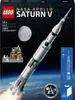 92176 LEGO® Ideas LEGO® NASA Apollo Saturn V Podgląd zdjęcia produktu 23