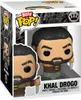 Game of Thrones - Daenerys Khal Drogo Drogon Bitty Pop! Produktbild-Vorschau 5