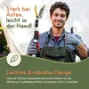 Recalma Teleskop-Astschere 130–220 cm, 2-in-1 Baumschere & Produktbild-Vorschau 4