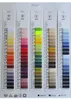 Polyesterová nit Viga 120 5000 m - 1214 Náhled obrázku produktu 2