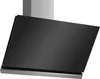 Bosch Hotte Design Dwk98Pr60 Noir Produktbild-Vorschau 1