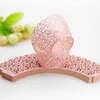 50pcs Laser Cut Lace Design Cupcake Wrappers, Buntes Papier Produktbild-Vorschau 4