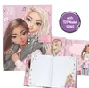 TOPModel 0413723, Osobní deník, Vícebarevný, ABS Náhled obrázku produktu 2