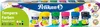 Pelikan Tempera-Plakatfarben Set, 6 Farben, je 25ml Produktbild-Vorschau 10