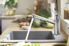 hansgrohe Küchenarmatur ZESIS M33 chrom 74811000 Produktbild-Vorschau 9