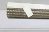 Sicherheitsstufenmatte - Außenstufenmatte Beige ohne Profil Produktbild-Vorschau 3