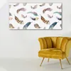 Coloray Glasbild 140x70  Wandbild Glasbilder Foto Bild Produktbild-Vorschau 3