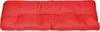 Sitzkissen Bankkissen Bankauflage für Gartenbank - 120x38 Produktbild-Vorschau 4