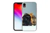 MuchoWow® Handyhülle Schutzhülle Hülle für iPhone XR Zwei Produktbild-Vorschau 2