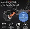 JOYOR Offroad E-Scooter S8-E Sitz mit Straßenzulassung 45 Produktbild-Vorschau 10
