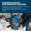 Aspirapolvere a batteria Bosch, GAS 18V-10 L, 1 pz. Anteprima dell’immagine prodotto 56