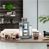 DeLonghi Rivelia EXAM440.55 G  Kaffeevollautomat  Produktbild-Vorschau 34