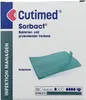 Cutimed Sorbact Kompressen 4x6cm, 6 St KOM Produktbild-Vorschau 3