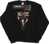 AC/DC - "Rock Or Bust" Sweatshirt für Damen BI2333 (XL) Produktbild-Vorschau 1