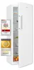 Exquisit Vollraumkühlschrank KS350-V-H-040D weiss | Produktbild-Vorschau 1