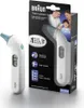Braun ThermoScan 3 Kontakt Weiß Ohr Produktbild-Vorschau 69