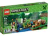 LEGO® Minecraft The Farm Produktbild-Vorschau 1