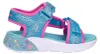 Skechers Lights Mermaid Dr Niebieski Podgląd zdjęcia produktu 14