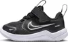 Nike Cosmic Runner Sneaker Schwarz Produktbild-Vorschau 2