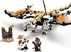 LEGO 71718 NINJAGO WUS Drago pericoloso con le minifigure Anteprima dell’immagine prodotto 14