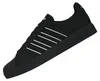 Adidas STREETTALK CBLACK/CBLACK/CARBON 43.5 Produktbild-Vorschau 4