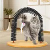 The Cat Arch : arceau de massage et de toilettage, arceau Voir les images du produit 10