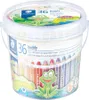 STAEDTLER® 140 C36 Matita Noris jun 36ST  100% PEFC Anteprima dell’immagine prodotto 11