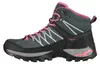 CMP Rigel Mid Trekking WMN WP Wanderstiefel Grau Produktbild-Vorschau 10