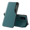 Custodia per Galaxy A51, Smart View Window Flip Stand Anteprima dell’immagine prodotto 1