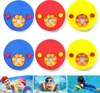 6 Stück Schwimmscheiben für Kinder, Schwimmflügel aus Produktbild-Vorschau 2