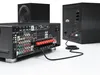 deleyCON 15m Subwoofer Kabel Cinch RCA digitales Produktbild-Vorschau 6