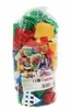 Baczek WD 0003, Bouwset, 98 onderdelen, 517 gram Productafbeelding-voorbeeld 4