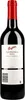 A bottle of red wine against a white background. Produktbild-Vorschau