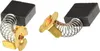 Uhlíky do uhlovej brúsky Makita 230 7x17x18mm 05028 Náhľad obrázku produktu 1