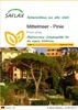 SAFLAX - Mittelmeer - Pinie - Pinus pinea - 6 Samen Produktbild-Vorschau 1