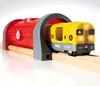 BRIO World - 33052 Straßen & Schienen Bahn Set Deluxe Produktbild-Vorschau 10